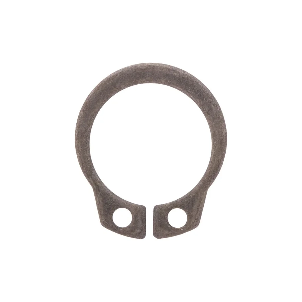 [AMAT2-143984] Inel de siguranță exterior pentru arbore DIN471 13x1mm oțel 25 buc. Kramp 47113P025