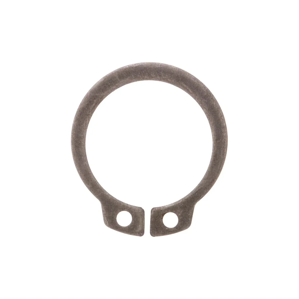 [AMAT2-144015] Inel de siguranță exterior pentru arbore DIN471 17x1mm oțel 25 buc. Kramp 47117P025