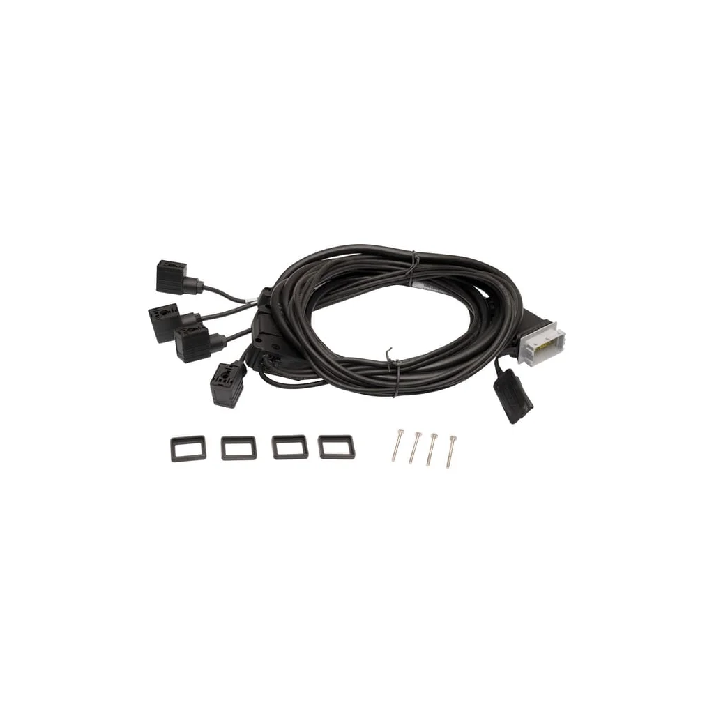 [AMAT2-144044] Cablu de capăt 2 Way +G+P 5m (4668) 466802352100
