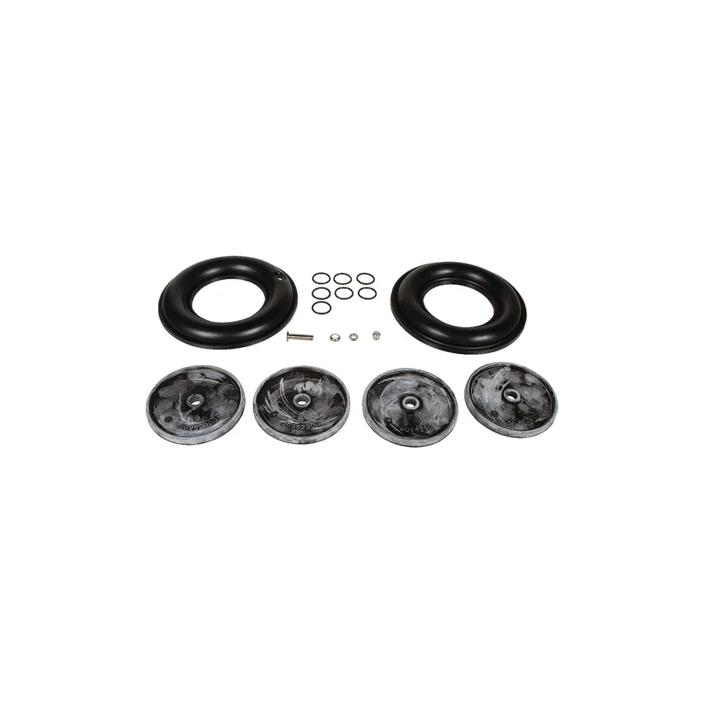 [AMAT2-135135] Set membrane Buna Bertolini 419875973