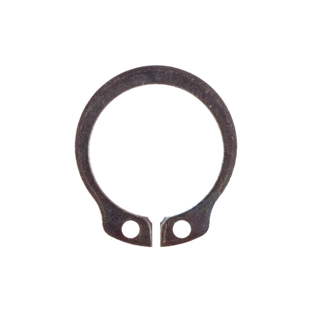 [AMAT2-144084] Inel de siguranță exterior pentru arbore DIN471 18x1,2mm oțel 25 buc. Kramp 47118P025