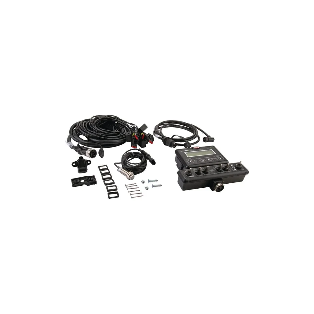 [AMAT2-144087] Monitor de control al pulverizării Bravo 180S, 4 secțiuni 467185403