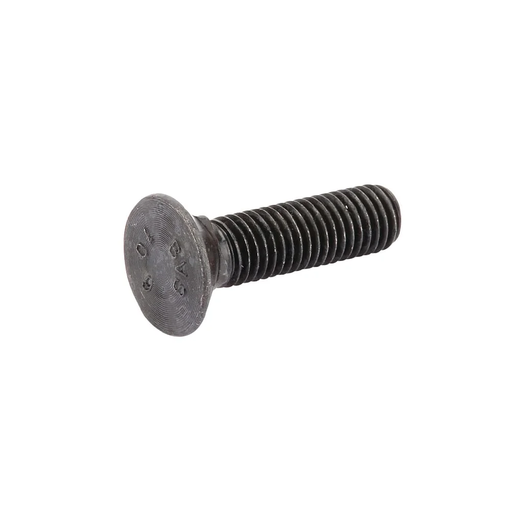 [AMAT2-128457] Șurub cu cap înecat cu pătrat 12x45 fără piuliță 414508N