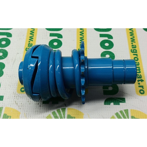 [AMAT1-22936] Ambreiaj Complet 65102202
