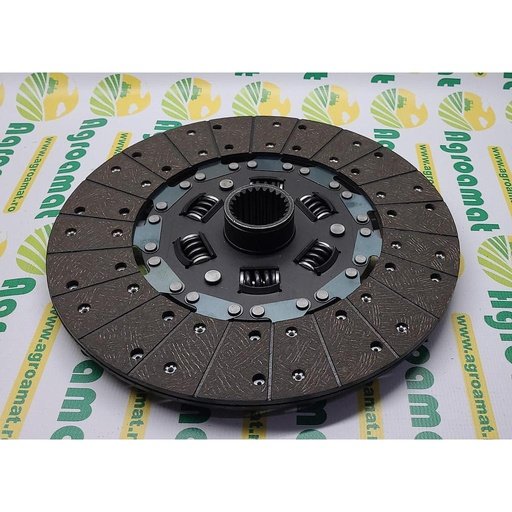 [AMAT1-22166] Disc Ambreiaj cu Arcuri 0.269.2313.3