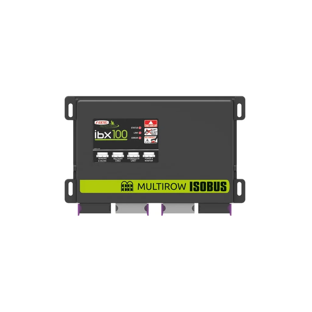[AMAT2-144089] Unitate de control IBX100 isobus multi-rând 4679008