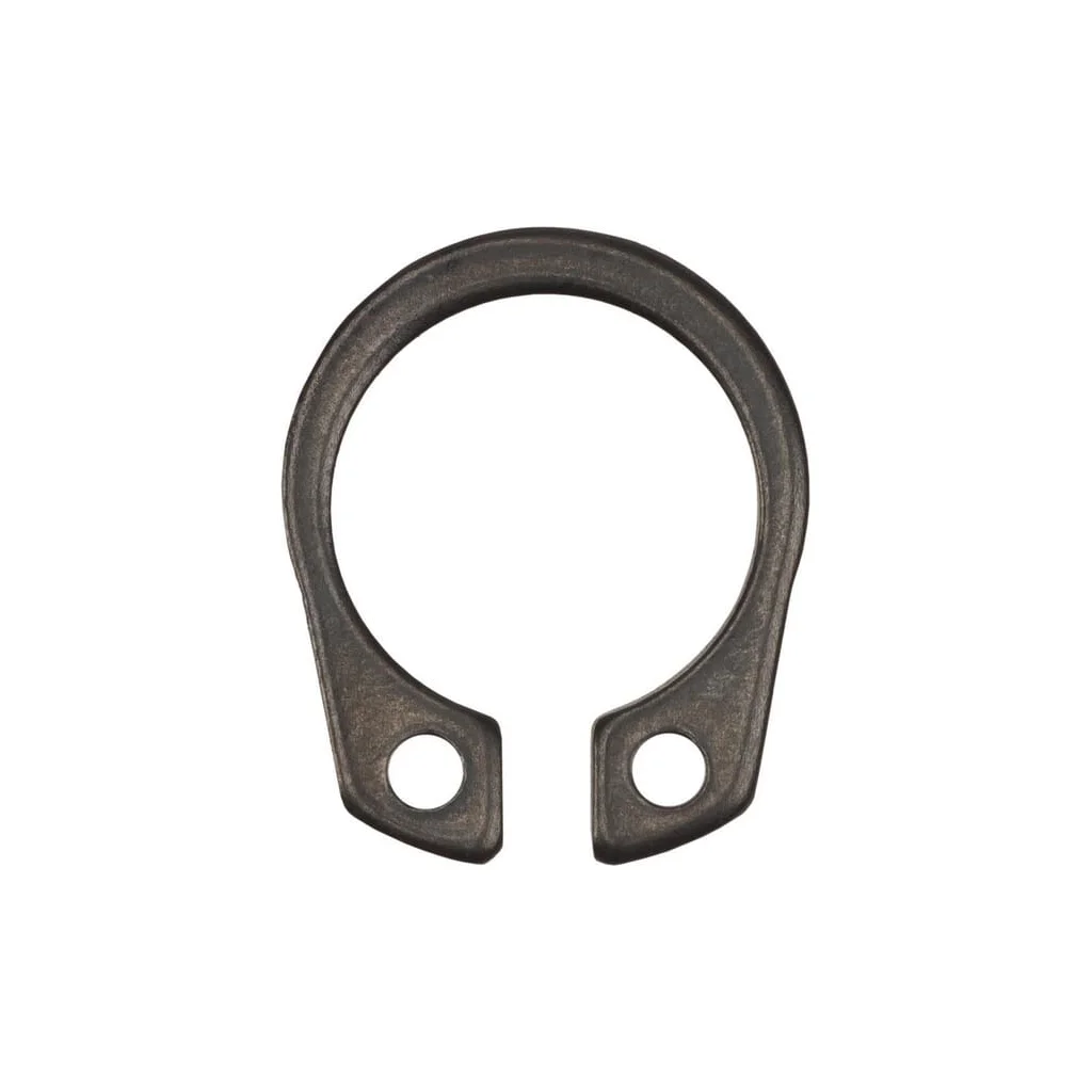 [AMAT2-144099] Inel de siguranță exterior pentru arbore DIN471 10x1mm oțel 25 buc. Kramp 47110P025