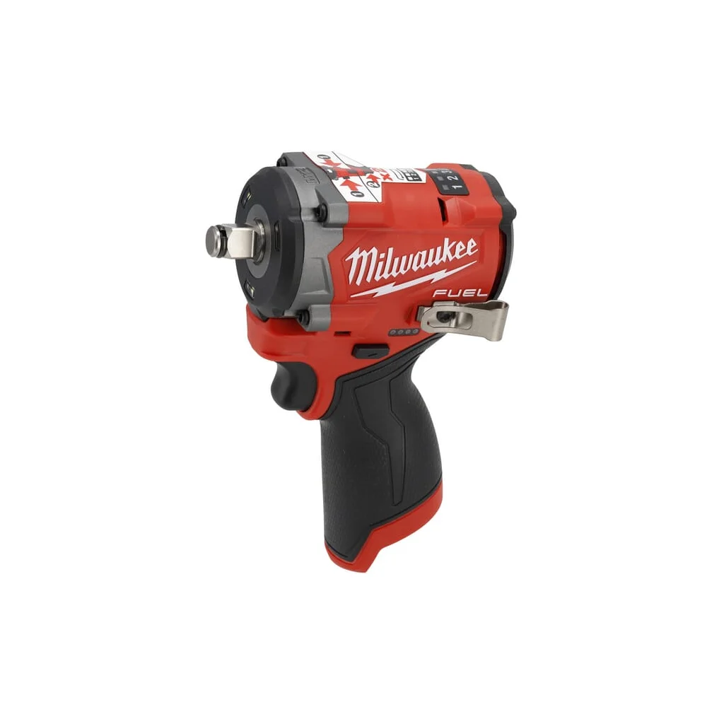 [AMAT2-147748] Pistol de impact fără fir M12FCIWF2G3-01 4933493454