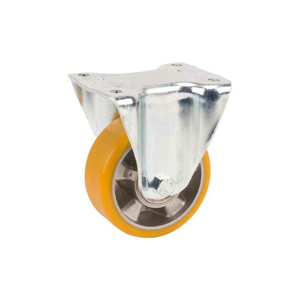 [AMAT2-144144] Roți de mare putere cu suprafață de rulare din poliuretan 4688ITP125P63