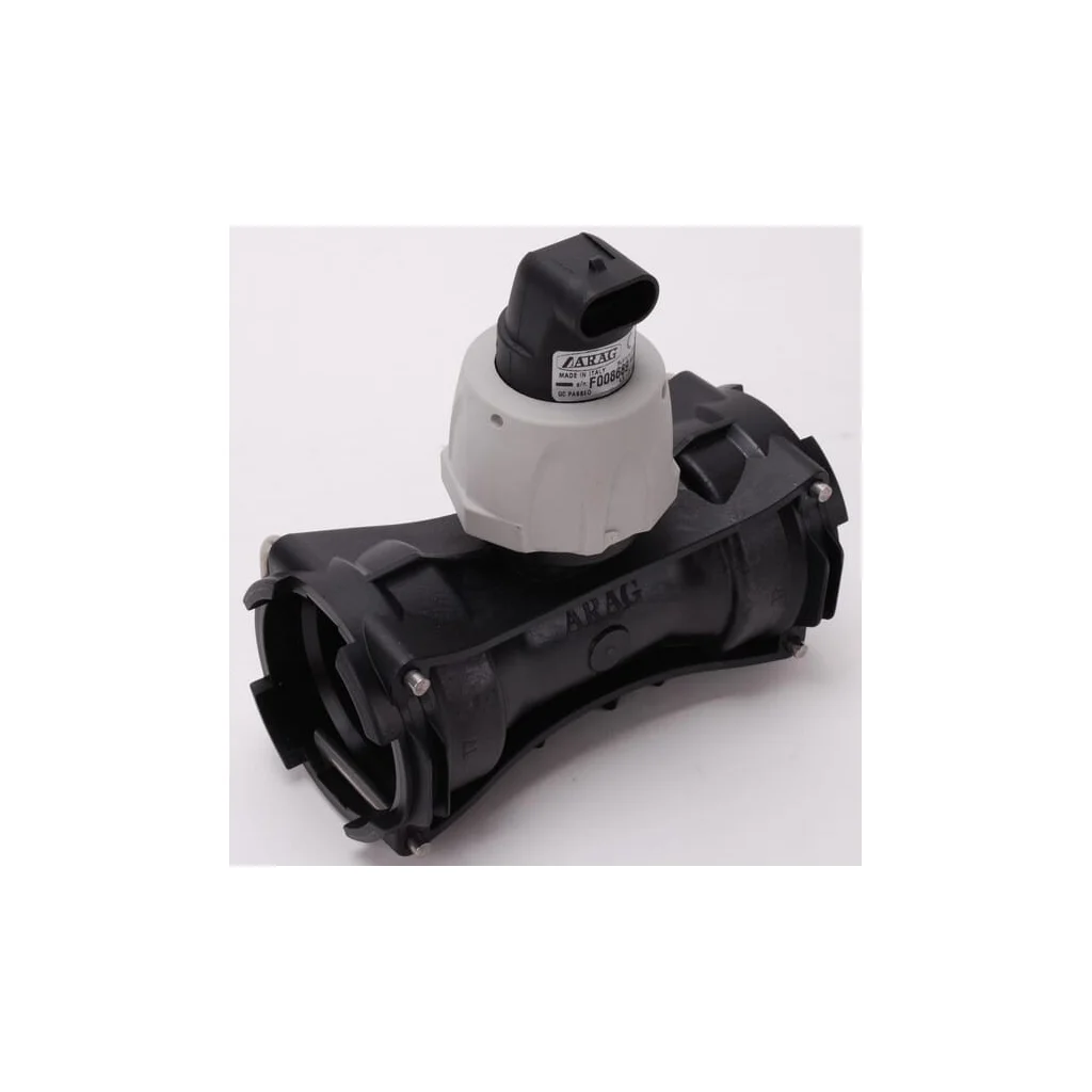 [AMAT2-141275] Debitmetru 40-800l/m T7F 4626707