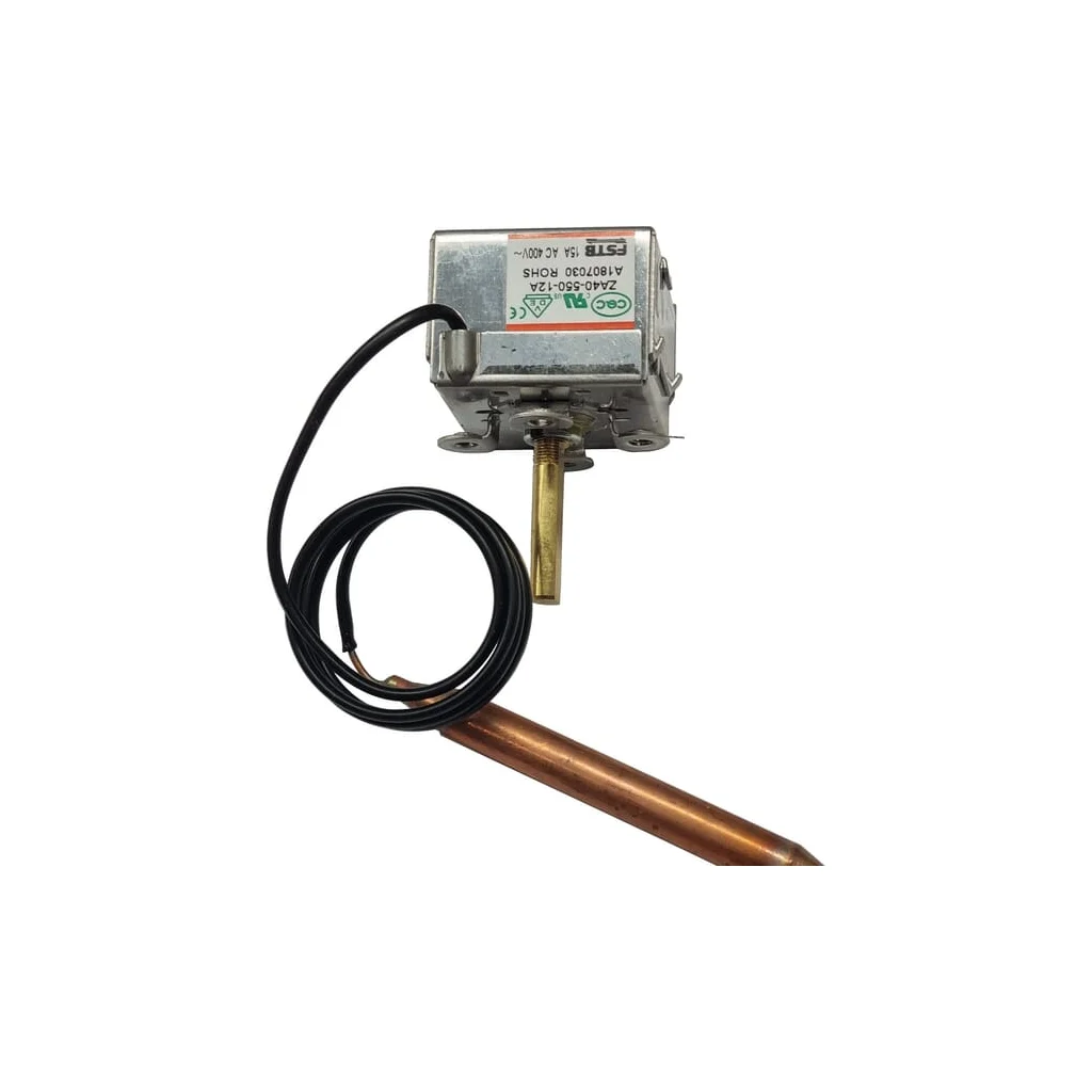 [AMAT2-141286] Termostat pentru B9EPB 4615743