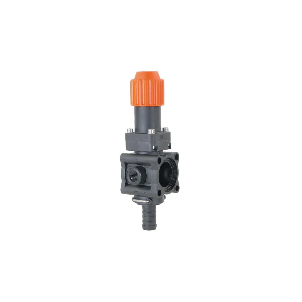 [AMAT2-141294] Supapă eliberare presiune 40 bari 463082