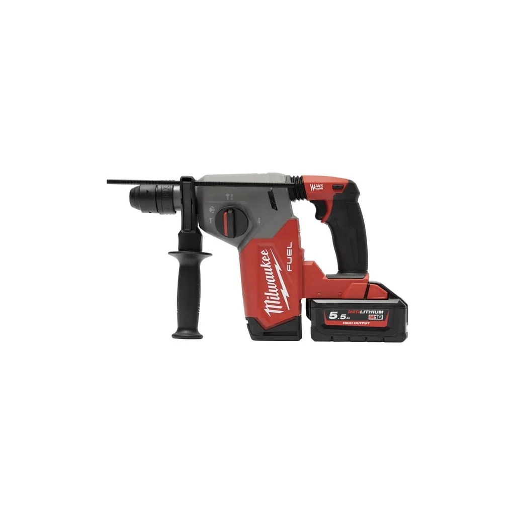 [AMAT2-147780] Ciocan combinat M18FHX-552X 4933478889