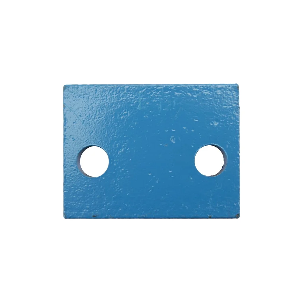 [AMAT2-141342] Placă prindere 70x15x90 2xD16,2-60 4593506