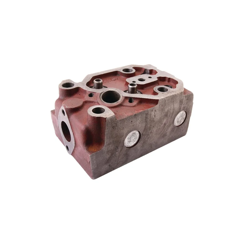 [AMAT2-147813] Chiulasă fără ventile Zetor 49010554
