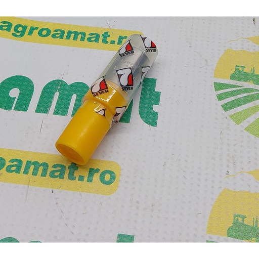 [AMAT1-20146] Diuza Injector 7"