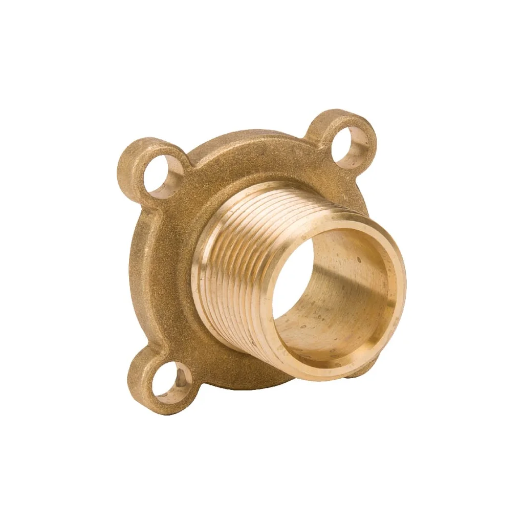 [AMAT2-141351] Flanșă de conectare filetată G 1" BSP 463000H140