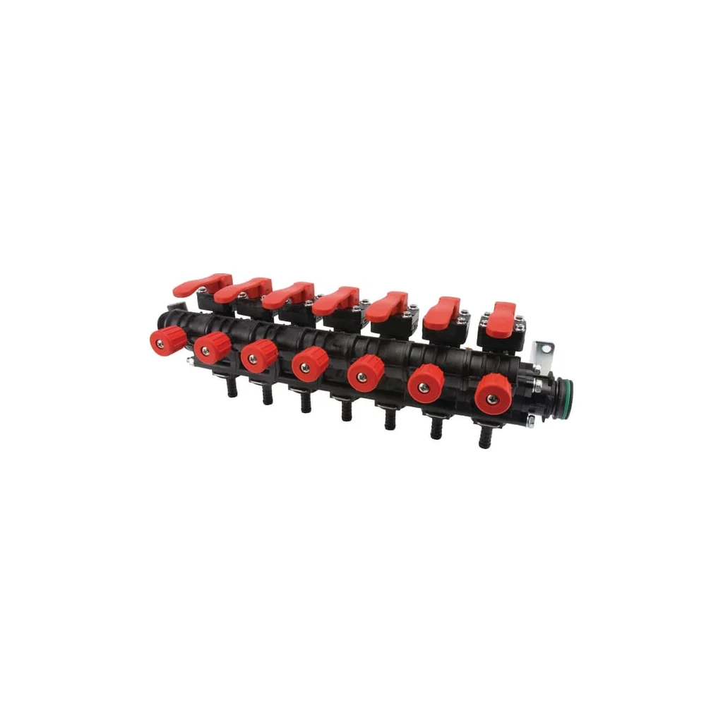 [AMAT2-141374] Unitate supape proporționale 7 căi T5M 46306751