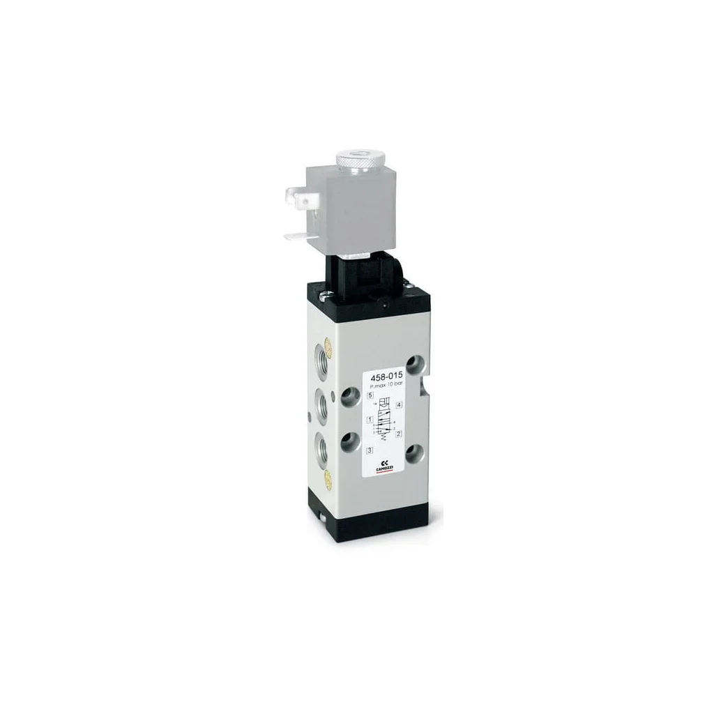 [AMAT2-141389] Electrovalvă 5/2 căi 45801522