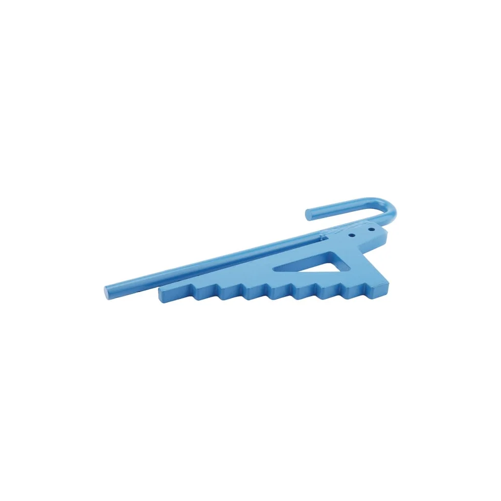 [AMAT2-135300] Placă de reglare 9xD5 Zirkon 10 K 4220247