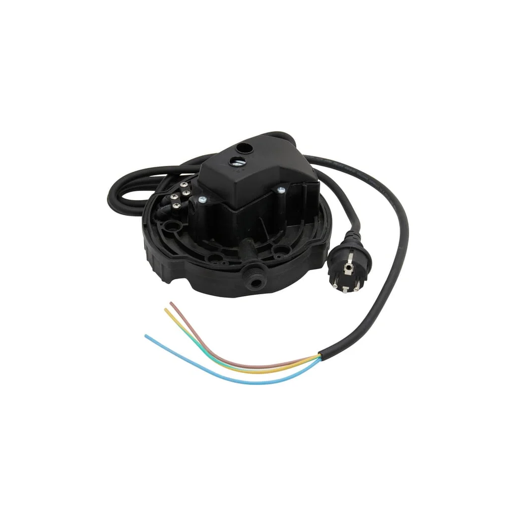 [AMAT2-141404] Controlul hidrostatic 462894