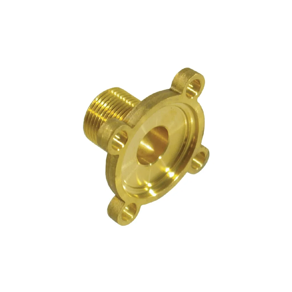 [AMAT2-141409] Adaptor alamă tată 3/4" BSP 463000H130