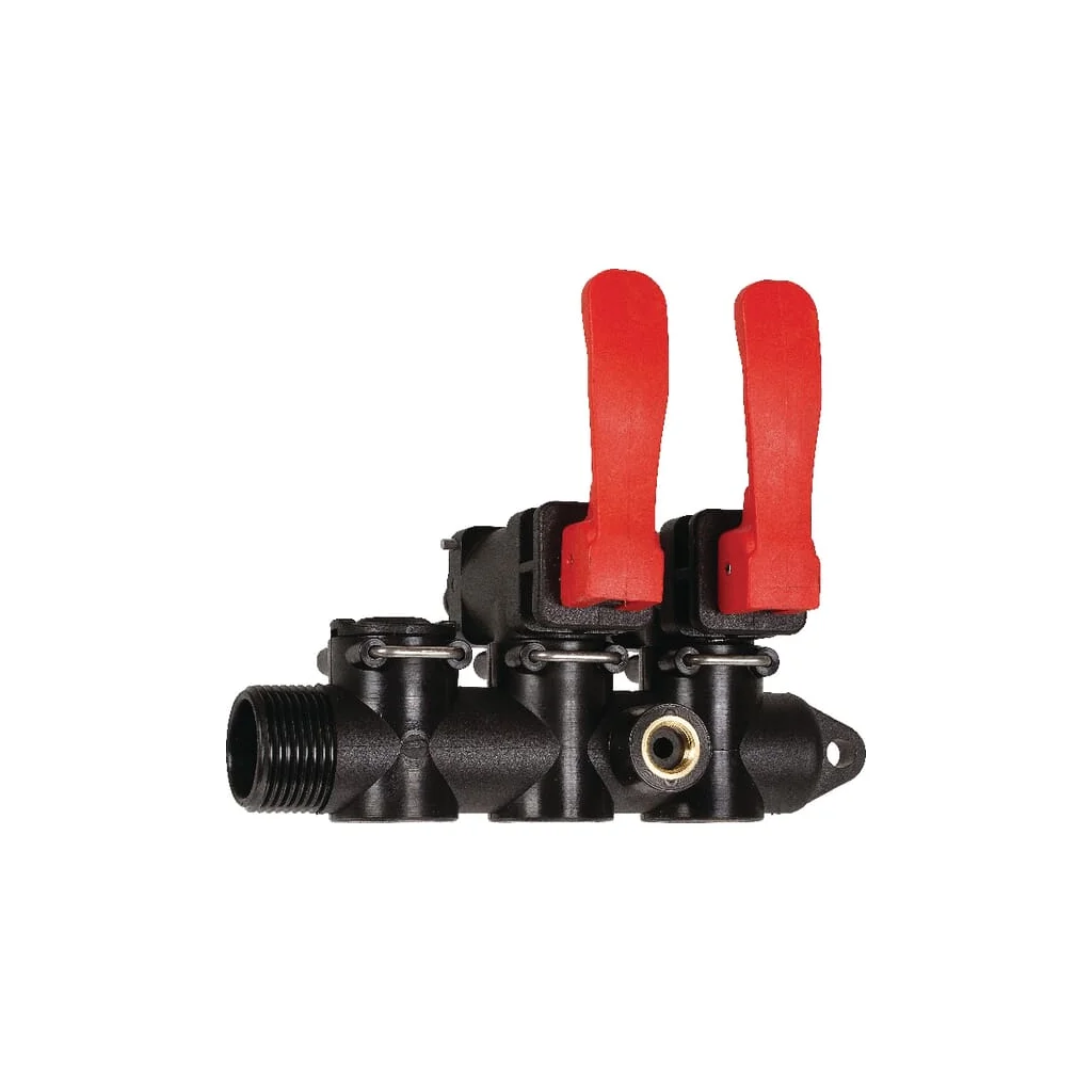 [AMAT2-141422] Distribuitor 2 căi Arag 461021AV