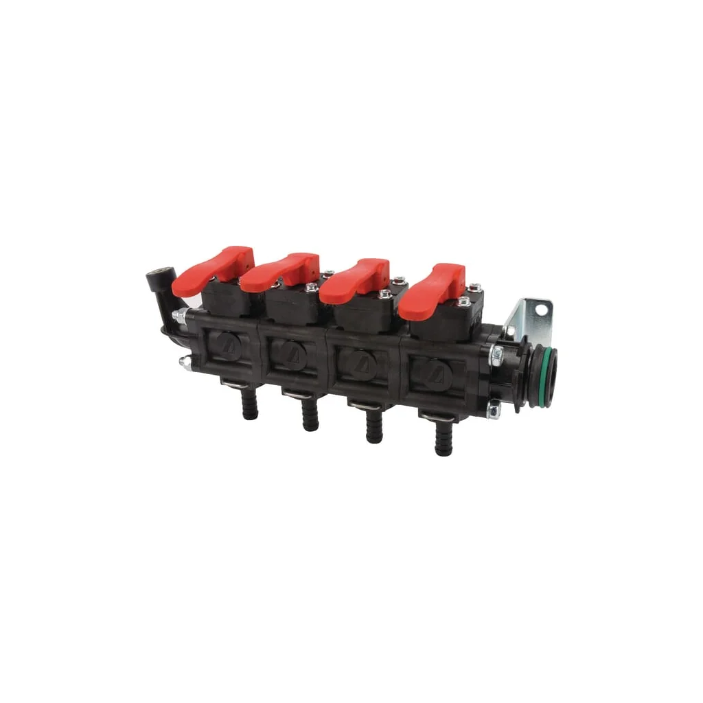 [AMAT2-141429] Unitate de comanda manuală 4 căi T5M 46305451