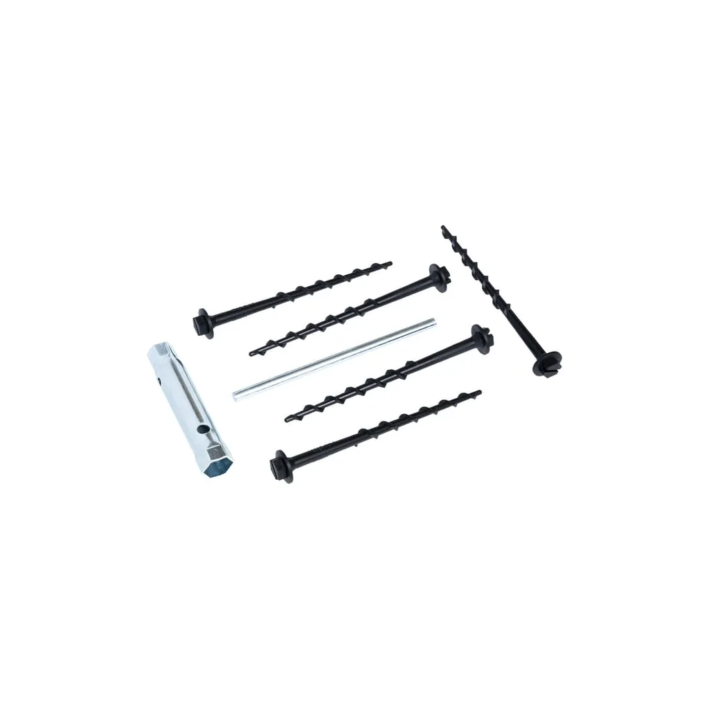 [AMAT2-147902] Screw nail, Robo GEN III AL-KO 495082