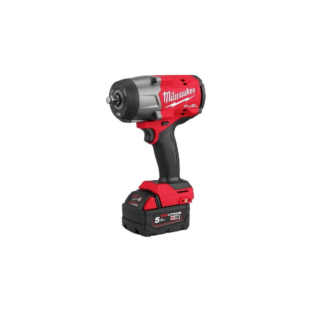 [AMAT2-147922] Cheie de impact cu acumulator M18FHIW2F12-502X 4933492783