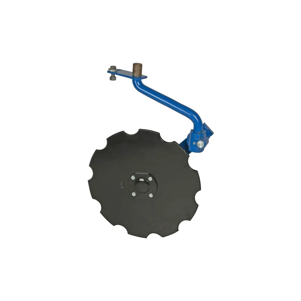[AMAT2-131604] Set suport disc dreapta 500mm crestat 41652441283
