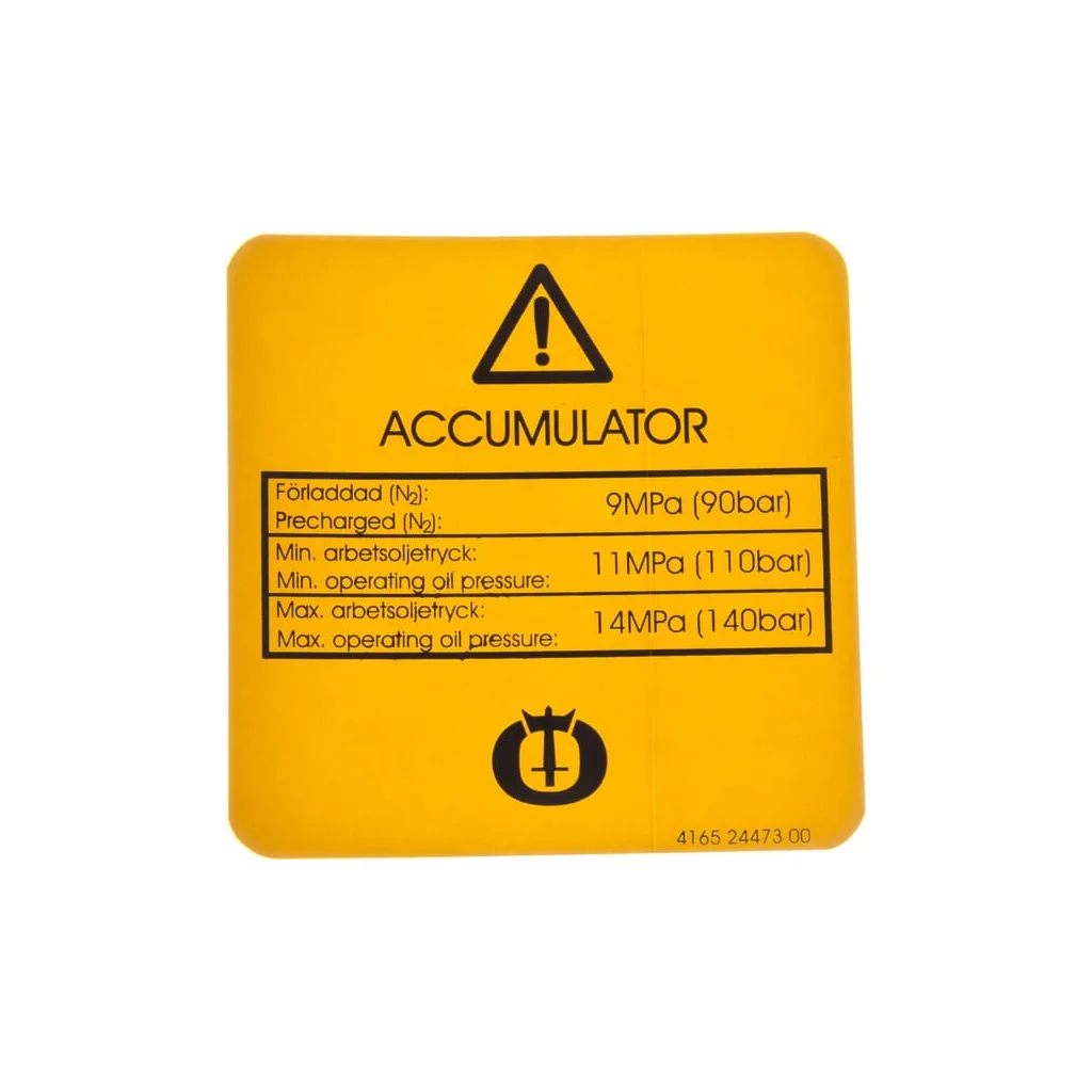 [AMAT2-131622] Etichetă 41652447300