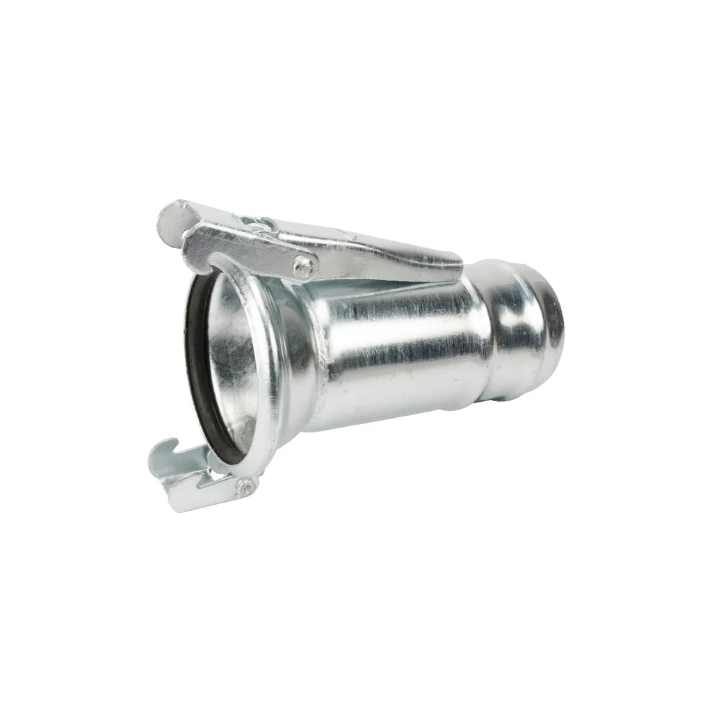 [AMAT2-135452] Cuplă tip italian D mamă 4" cu ștuț 110mm 42240110Z