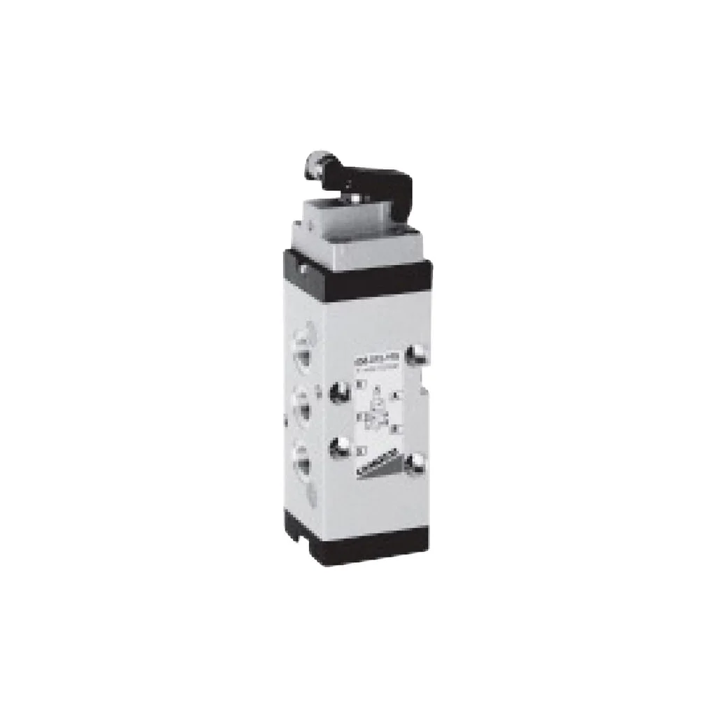 [AMAT2-141497] Supapă 5/2, manetă de activare 458015195