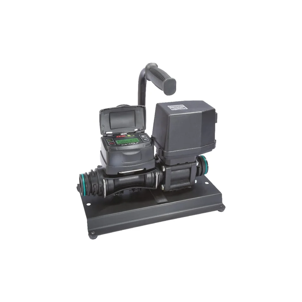 [AMAT2-141507] Filling system 20-400 l/min T6 462F4501