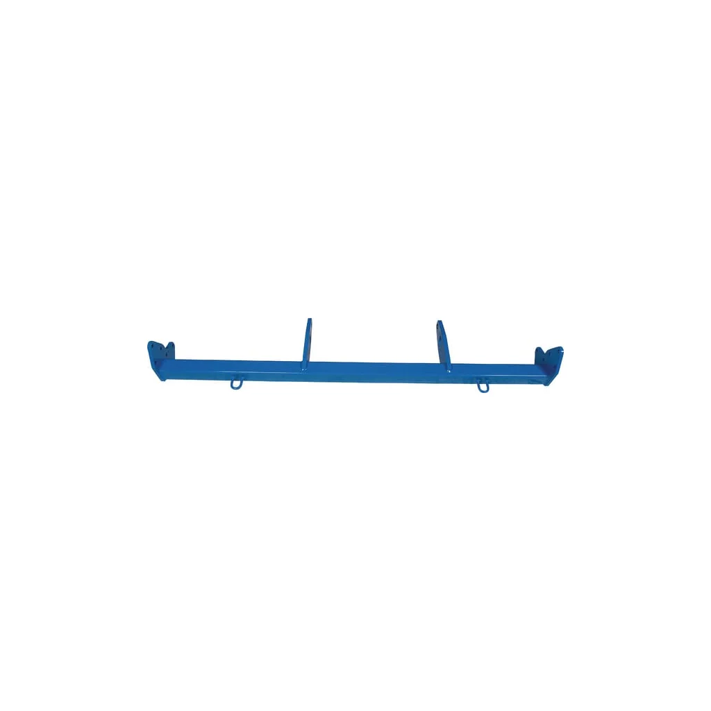 [AMAT2-135478] Cadru tăvălug 80x1910 2xD400-200-K R dreapta 4227308