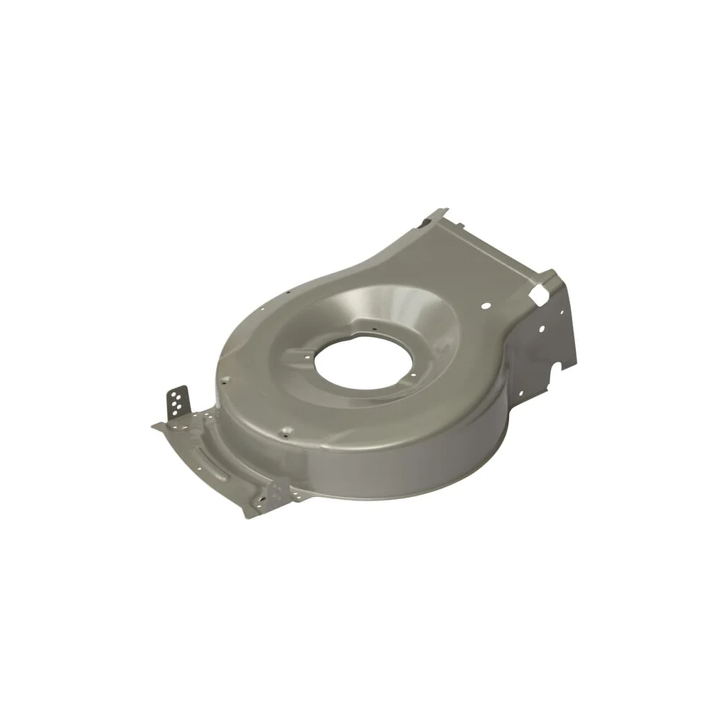 [AMAT2-141532] Carcasă 52 Combi Sa/Rt Ges Rotax Silver 46310340