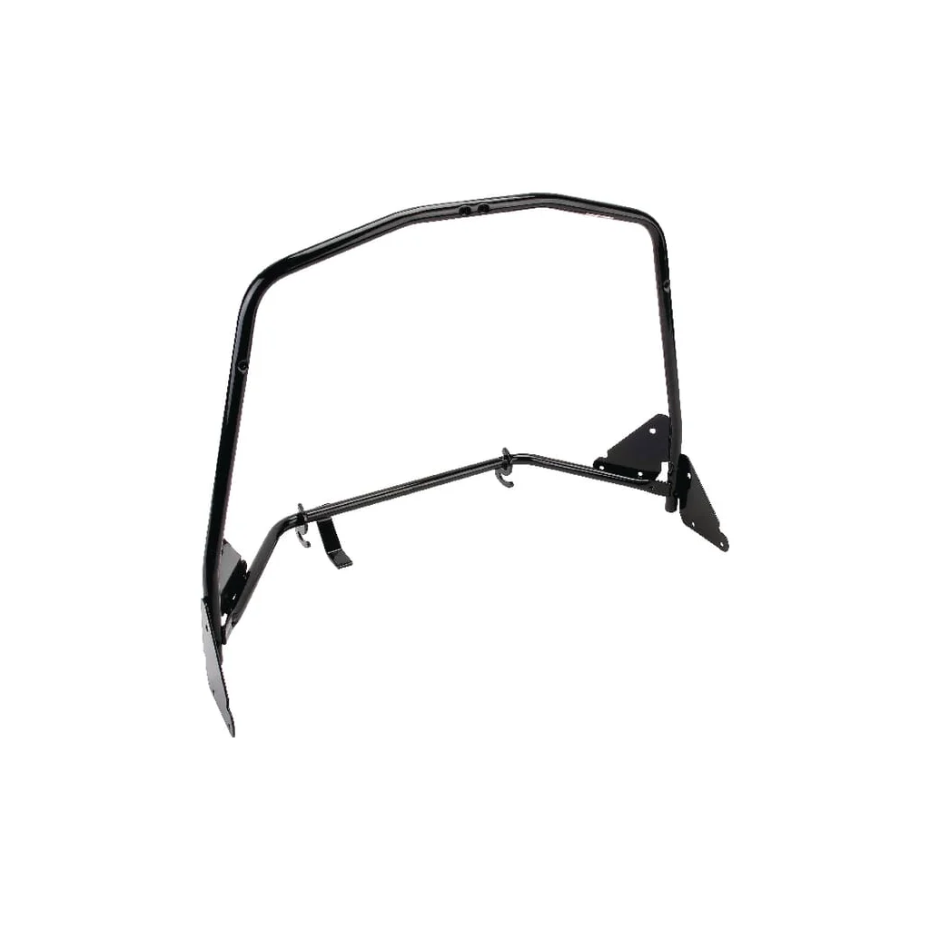 [AMAT2-147975] Cadru coș colector iarbă 93/103 speed R9005 49308301