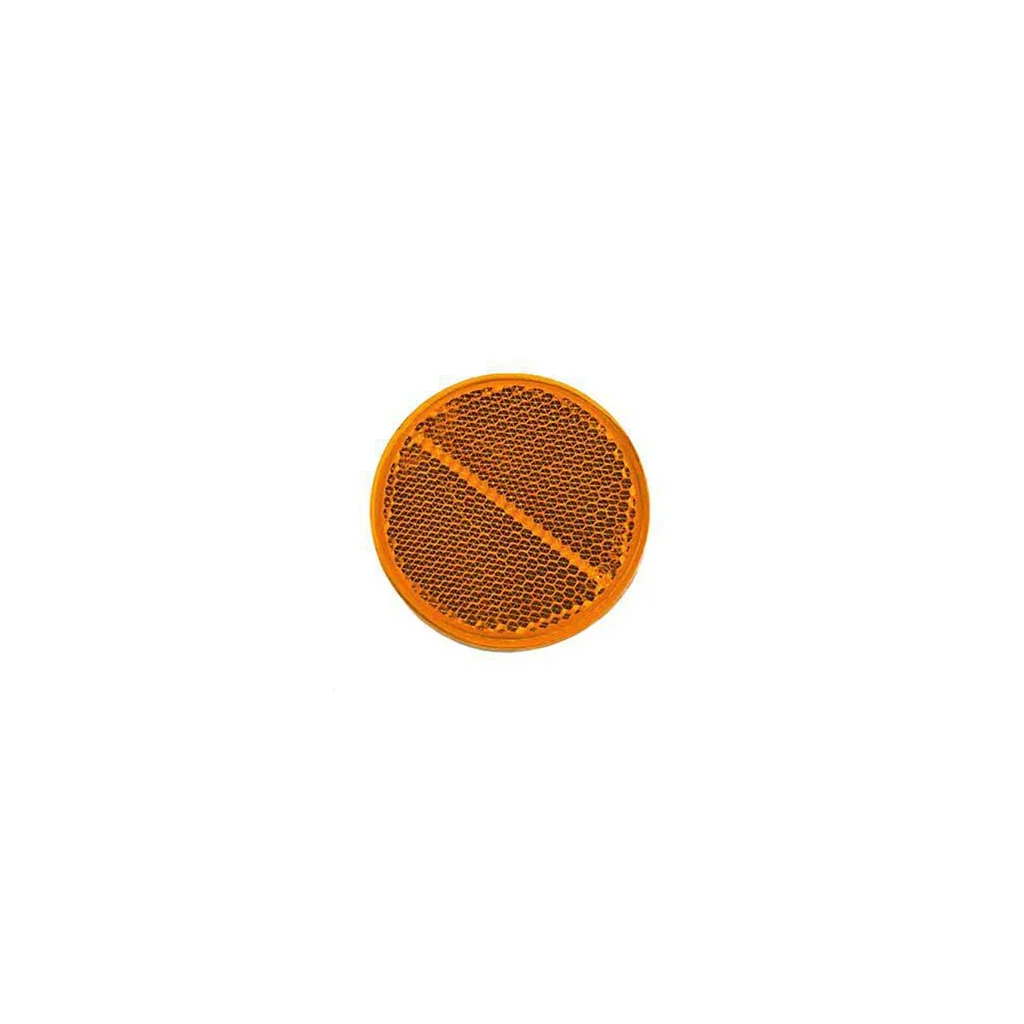 [AMAT2-147976] Reflector rotund chihlimbar 49401