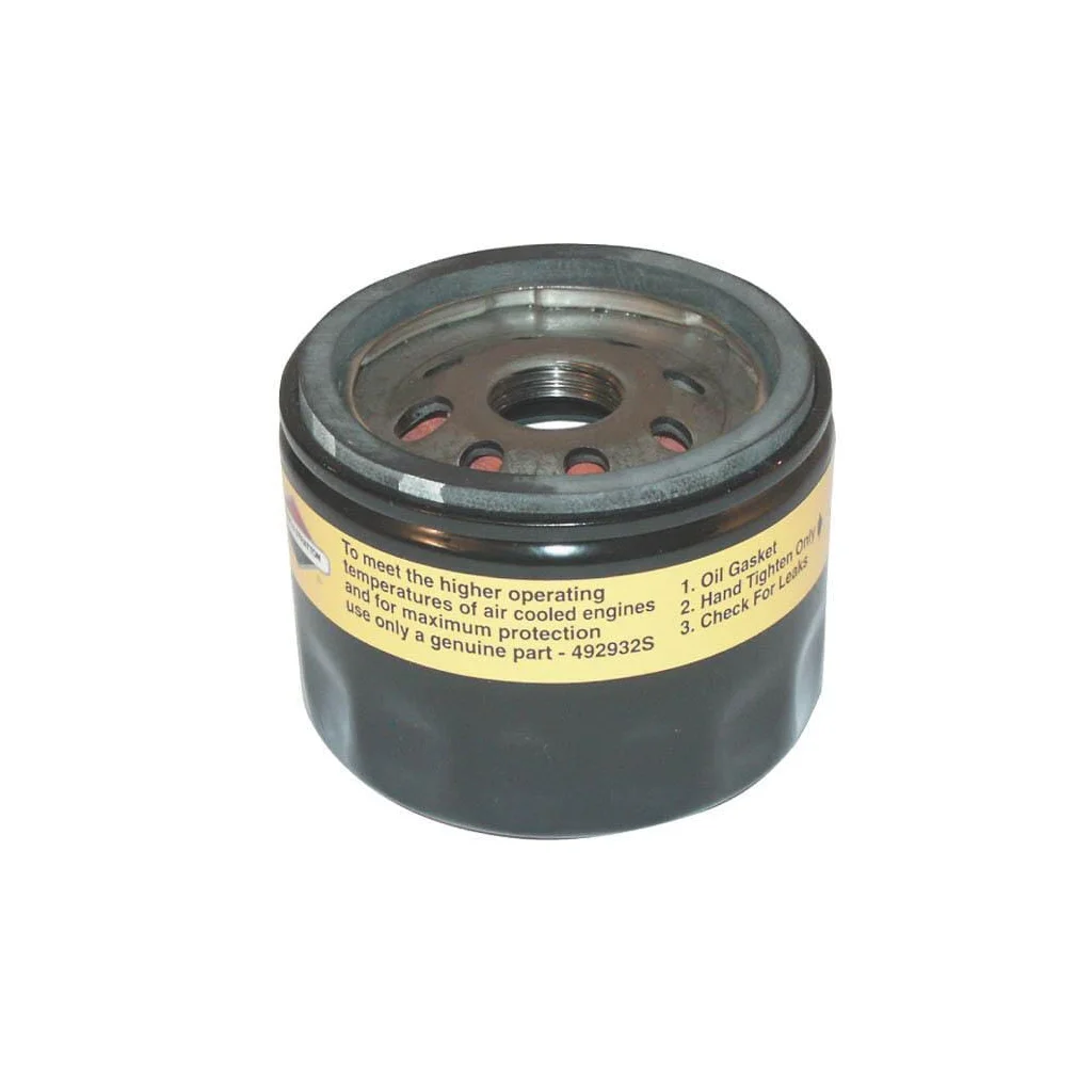 [AMAT2-148000] Filtru de ulei 76x57mm 492932S