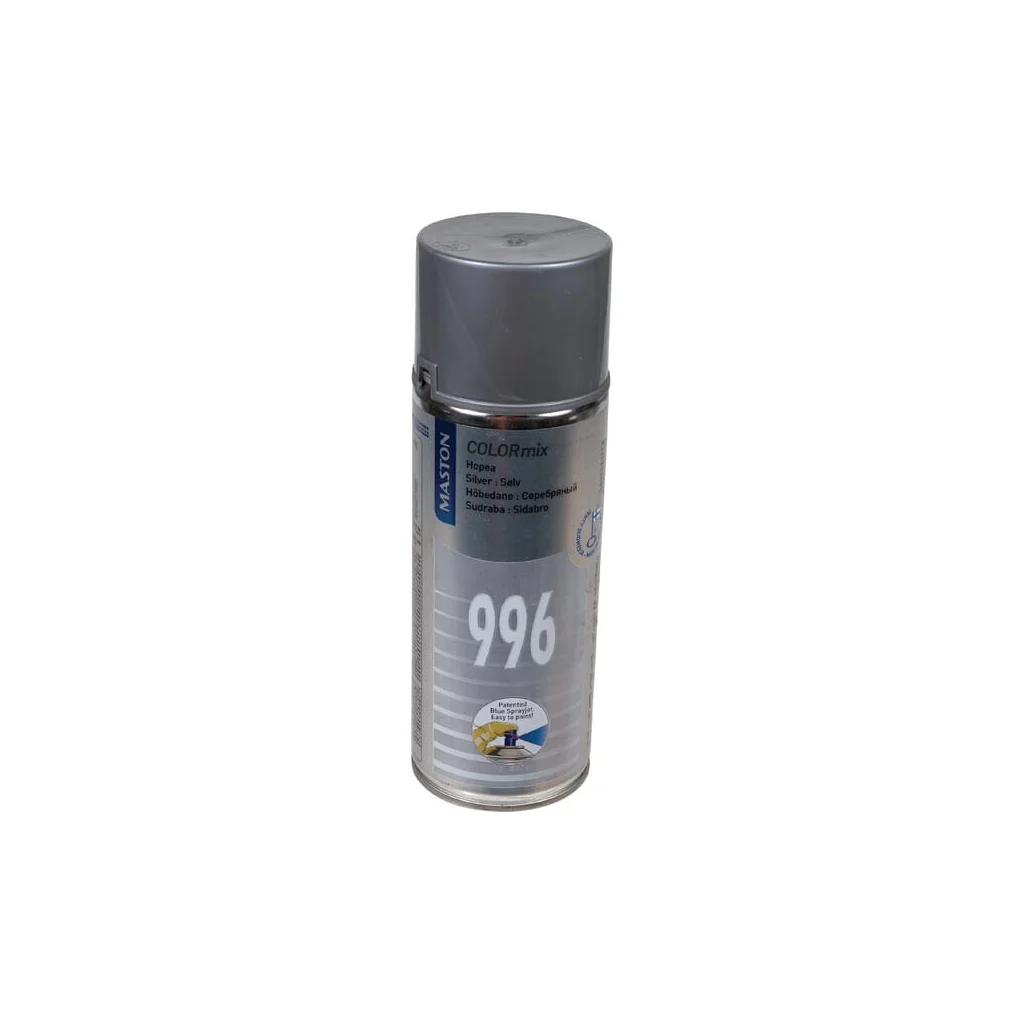[AMAT2-131733] Spray, argintiu Kongskilde 41652522000
