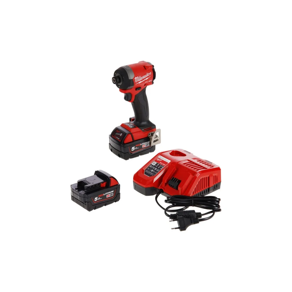 [AMAT2-148036] Bormașină de impact fără fir M18FID3-502X 4933479865