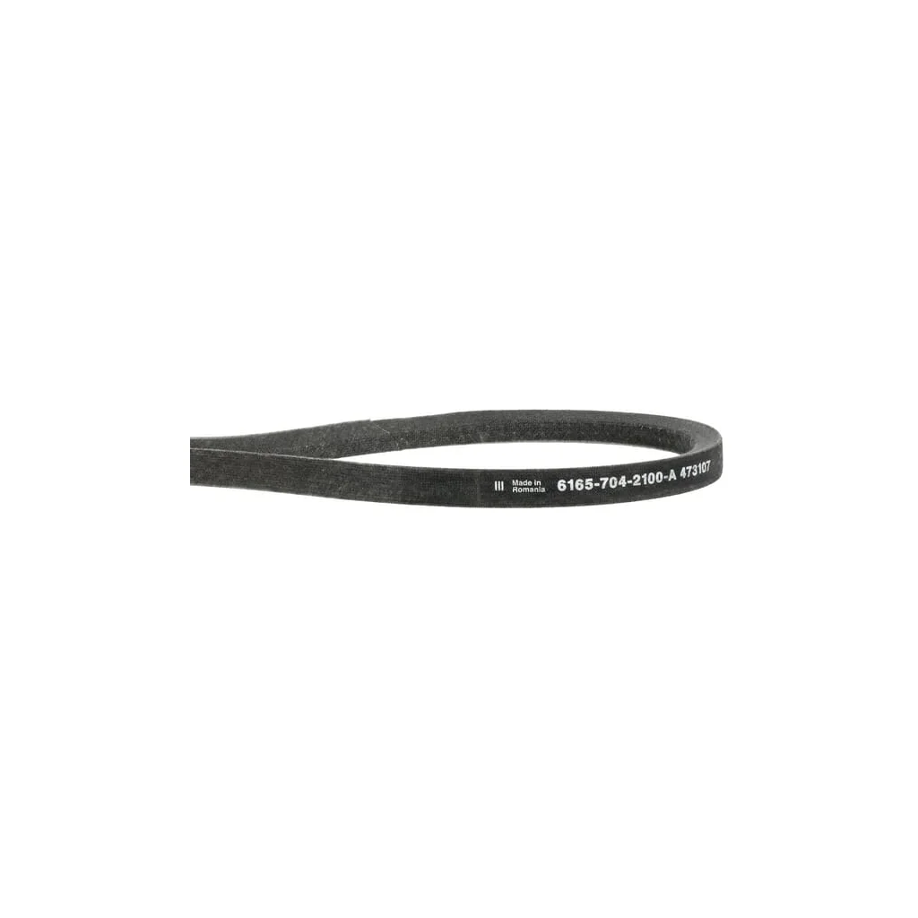 [AMAT2-144628] Curea lamă cositoare 95 SA AV 6165-704-2100-A 473107
