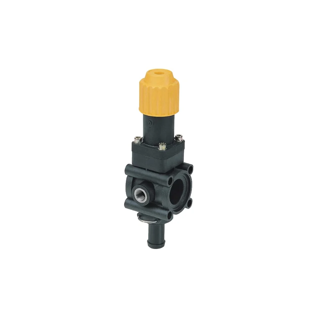 [AMAT2-141559] Supapă de reglare manuală 463072