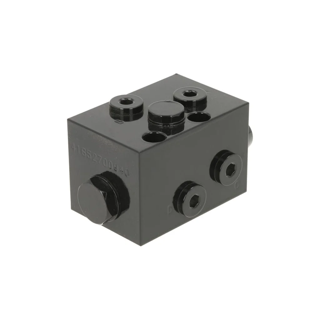 [AMAT2-131759] Bloc hidraulic 41652700940