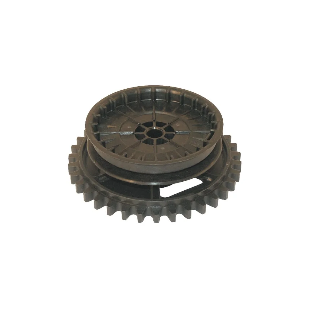 [AMAT2-148067] Scripete demaror 490877