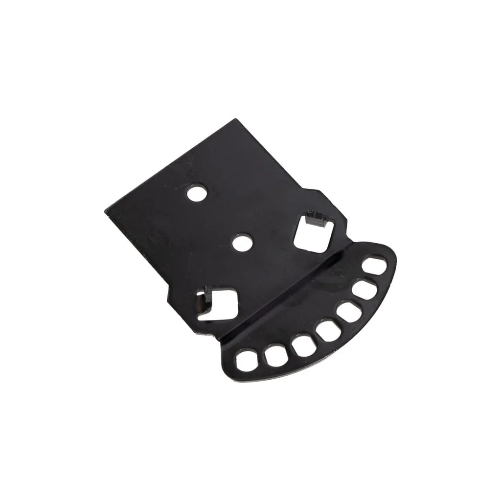 [AMAT2-144667] Segment de blocare galvanizat ERV 47484930