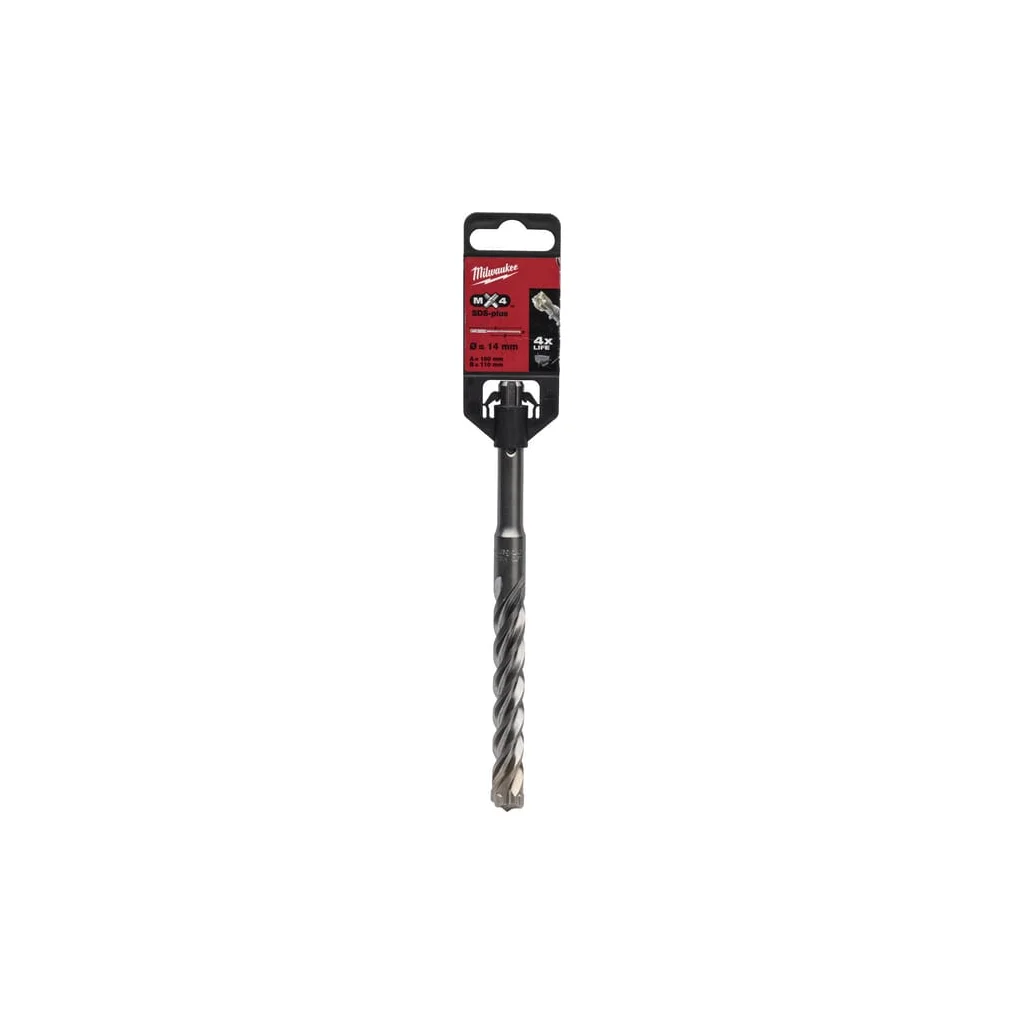 [AMAT2-148094] Burghiu pentru ciocan rotopercutor 14 x 160 mm 4932352036