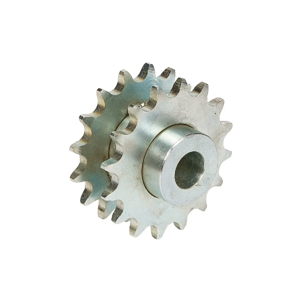 [AMAT2-131812] Roată dublă de lanț Z=16 41652945400