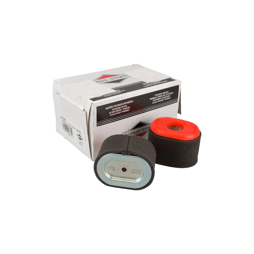 [AMAT2-135666] Pachet vrac filtre, 5 x 796970 4238
